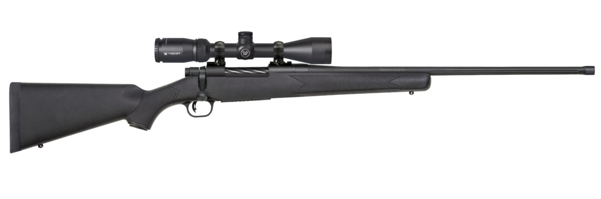 Mossberg Patriot 6.5 PRC
